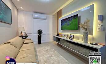 Imagem 6: ACRC Imóveis - AP09883 - Apartamento a Venda no Bairro Escola Agrícola em Blumenau