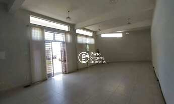 Imagem 2: Salão para alugar, 137 m² por R$ 2.200/mês - Jardim Boer I - Americana/SP