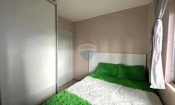 Imagem 7: Apartamento 2 Dormitórios, Edifício Interlagos, Centro de Passo Fundo