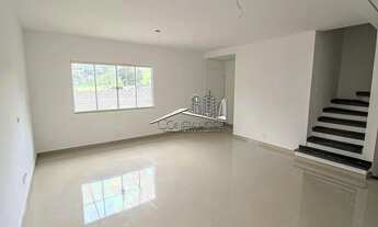 Imagem 3: Casa em condomínio à venda no Campo Comprido em Curitiba