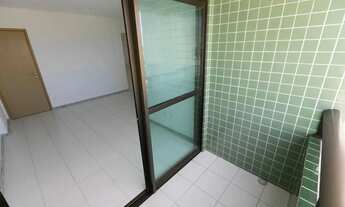 Imagem 3: Ceci- Oportunidade no Edf. Aquiles , 3 quartos , Suite , lazer completo na Encruzilhad