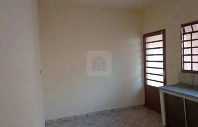 Imagem 5: Casa Padrão em Uberlândia