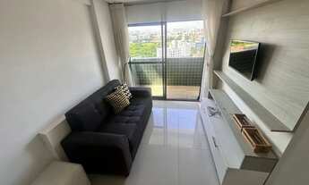 Imagem 3: Apartamento em Condomínio Club Nos Bancários!