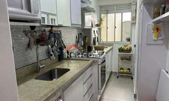 Imagem 5: Apartamento em Rua Mauro de Próspero Filho - Jardim do Sul - Bragança Paulista/SP