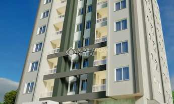 Imagem: Apartamento na Planta com 59m² OLIVE RESIDENCE