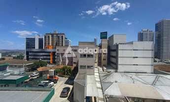 Imagem 5: Apartamento padrão à Venda, Centro, Rua Coronel Dulcídio, PR