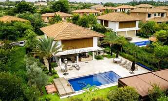 Imagem: Casa à venda com 5 quartos, no Fazenda