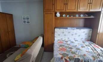 Imagem 7: APARTAMENTO COM 36 m² - BOQUEIRÃO - PRAIA GRANDE SP