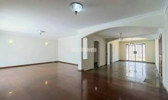 Imagem: Casa com 4 dormitórios para alugar, 256