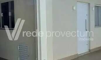 Imagem 3: Casa - Jardim Santa Genebra - Campinas