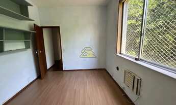 Imagem 4: Cosme Velho Apartamento com 2 dormitórios