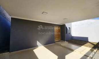 Imagem: Casa Residencial Padrão para Locação