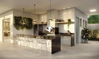 Imagem 5: Casa em Condomínio à Venda Residencial Vale do Ouro, 57m², 2 quartos (suíte), 2 vagas, San