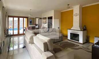 Imagem 7: Casa à venda no Residence Plaza - Granja Viana