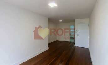 Imagem 4: Apartamento com 3 dormitórios, 1 suíte, 1 vaga e com 96m² - Vila Nova Conceição