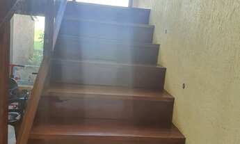 Imagem 4: VENDO CASA EM ALPHAVILLE PORTEIRA FECHADA