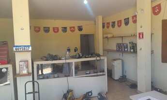 Imagem 6: Vendo prédio comercial ACSV-SE 112, AV Lo 27, de esquina