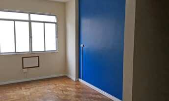 Imagem: Conjugado Aconchegante no Catete Viva o