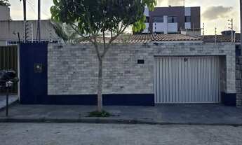 Imagem 6: Linda casa Sandra cavalcante, catolé/ campina grande