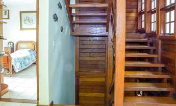 Imagem 5: Casa com 4 dormitórios à venda, 199 m² por R$ 1.490.000,00 - Badu - Niterói/RJ