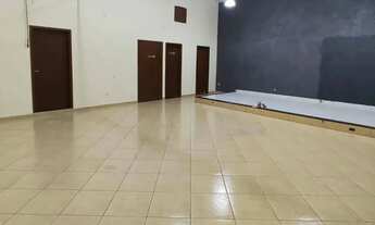 Imagem 4: Ponto comercial - Excelente Localização no Jd. Satélite - 130m2