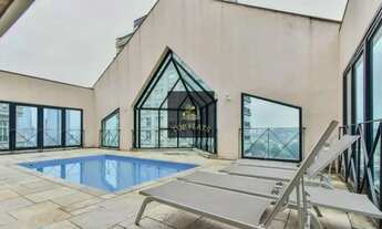 Imagem 6: Flat disponível em Pinheiros