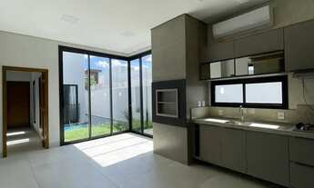 Imagem: Casa com 3 suites no Condominio Primor das