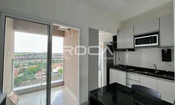 Imagem 3: Studio mobiliado no Bairro Ribeirânia em Ribeirão Preto