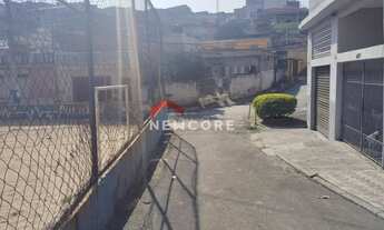 Imagem 5: Lote em Rua Pedro Falchi - Vila Falchi - Mauá/SP