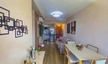 Imagem 5: Apartamento à Venda 2 Quartos Lazer Completo Embaré Santos