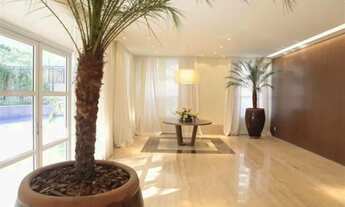 Imagem 6: Apartamento em Alphaville para locação com 208m² , 3 suítes , 3 vagas - localização otima