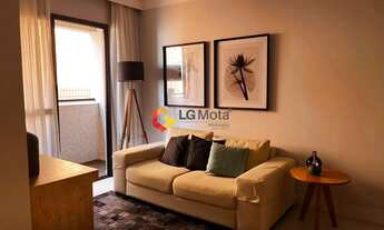 Imagem 3: Apartamento - Cambuí - Campinas