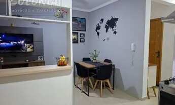 Imagem 4: Apartamento a venda - Utinga, Santo André