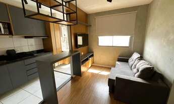 Imagem 3: Apartamento Mobiliado para Locação Rua Conselheiro Lafaiette