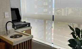 Imagem 5: Prédio frente mar!! 02 dorms, apto novo!!