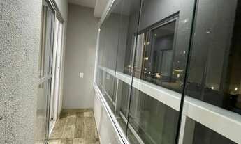 Imagem 5: APARTAMENTO DE 54M² COM 2 DORMITÓRIOS NO RESIDENCIAL PANORAMA NO JD. CARLOS GOMES EM JUNDI