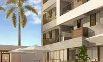Imagem 6: Ocean House, Apartamentos Vista Mar De 1 E 2 Quartos Entre 43M² A 60M². 1GJAKHF