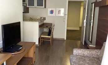 Imagem: Flat à venda, 37 m² por R$ 319.999,99