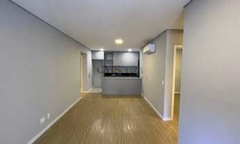 Imagem 3: Apartamento para alugar no Edifício TorreVille 2 quartos (1 suíte),82,30m², 2 vagas Gleb