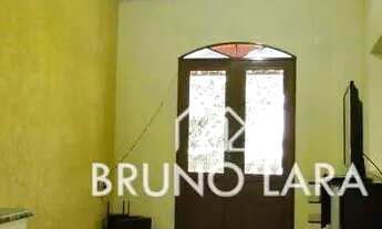 Imagem 6: Casa disponível para venda no Bairro Marechal Rondon - Igarapé/MG