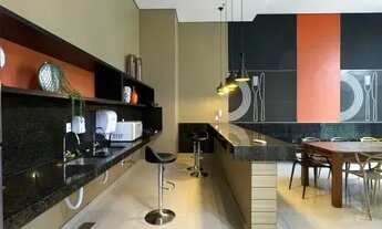 Imagem 7: Ed Terraço dos Pássaros - 87m² - 3 quartos - Lazer Completo - Cambeba/Parque Iracema