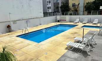 Imagem 3: Imóvel oportunidade com71 metros quadrados com 2 quartos em Coqueiros - Florianópolis - SC