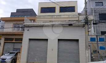 Imagem: Sobrado com 3 quartos à venda ou para locação