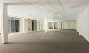 Imagem 6: Casa comercial para locação na Vila Nova Conceição 1.024m²