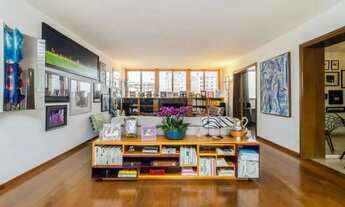 Imagem 2: Venda Apartamento 3 Dormitórios - 256 m² Jardim Paulista