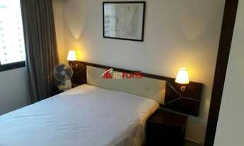 Imagem 5: Flat com ótimo preço no bairro Moema. Confira!