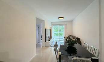 Imagem 2: Imóvel para aluguel tem 69 metros quadrados com 2 quartos em Pantanal - Florianópolis - SC