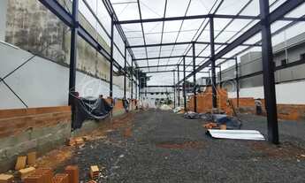 Imagem 3: Salão de 1000m² para locação no bairro Nova Aliança