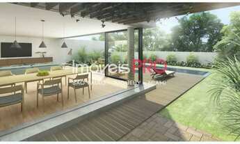 Imagem: Luxo e Sofisticação no Coração de Alto