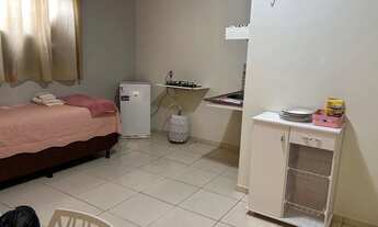 Imagem 2: Alugo Kitnet Mobiliado por temporada no Bairro do Umarizal